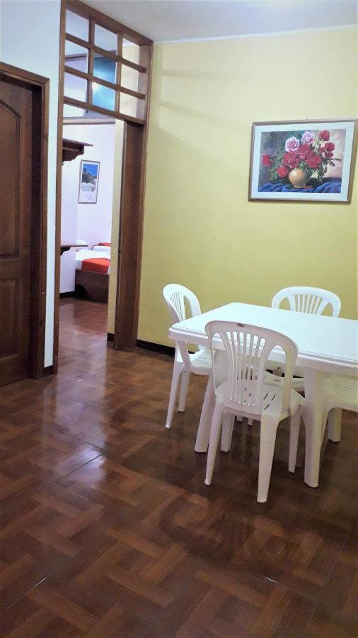 Hostal El Pinzon Puerto Ayora  Eksteriør billede